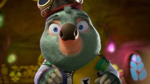 Moley, Season 1 Episode 12 image