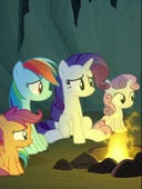 My Little Pony Friendship Is Magic, Season 7 Episode 16 image