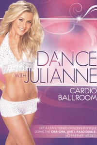Dance with Julianne: Cardio Ballroom