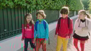 Club Houdini, Season 1 Episode 11 image