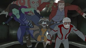 Guardians of the Galaxy, Season 3 Episode 1 image