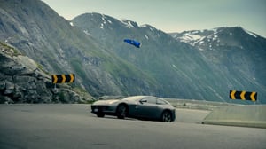 Top Gear, Season 26 Episode 1 image