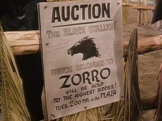 Zorro, Season 1 Episode 21 image
