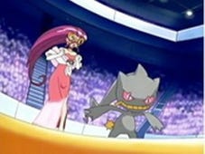 Pokémon: Battle Frontier, Season 9 Episode 30 image
