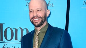 Supergirl Finds Its Lex Luthor in Jon Cryer