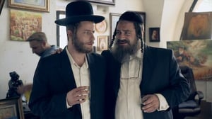 Shtisel, Season 1 Episode 4 image