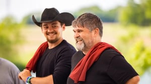 Relative Race, Season 10 Episode 9 image