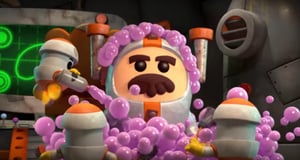 Go Jetters, Season 1 Episode 48 image