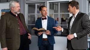 Die Rosenheim-Cops, Season 23 Episode 7 image