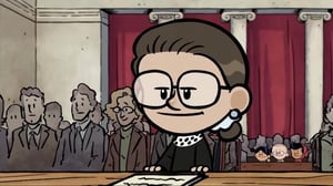 Xavier Riddle and the Secret Museum, Season 2 Episode 4 image