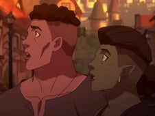 The Legend of Vox Machina, Season 2 Episode 1 image