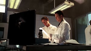 CSI: NY, Season 1 Episode 8 image