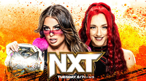 WWE NXT, Season 16 Episode 46 image