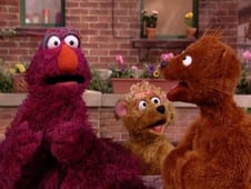 Sesame Street, Season 36 Episode 2 image