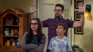 One Day at a Time, Season 1 Episode 8 image