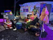 The Last Drive-In with Joe Bob Briggs, Season 6 Episode 2 image