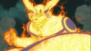 Naruto: Shippuden, Season 17 Episode 2 Image