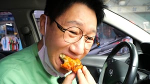 Outrun by Running Man, Season 1 Episode 12 image