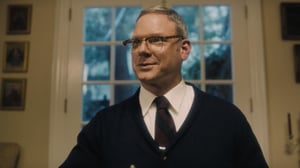 A Girl Named Jo, Season 1 Episode 2 image