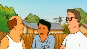 King of the Hill, Season 1 Episode 7 image