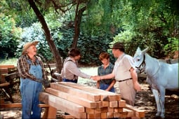 The Waltons, Season 4 Episode 12 image