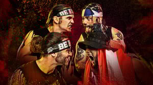 AEW Dynamite, Season 1 Episode 11 image