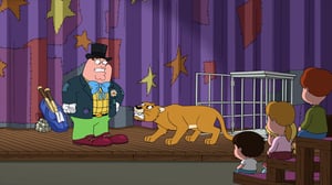 Family Guy, Season 10 Episode 18 image