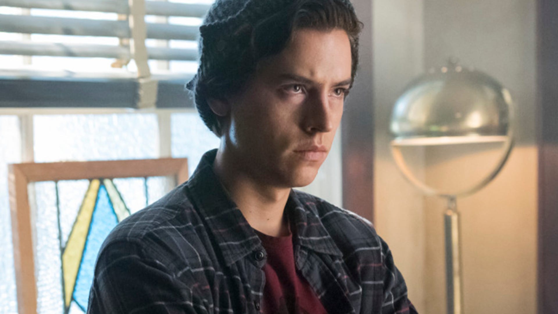 Cole Sprouse, Riverdale​