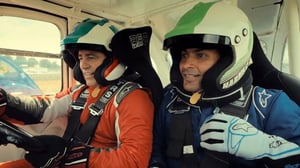 Top Gear, Season 25 Episode 4 image