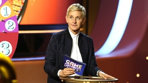 Ellen's Game of Games, Season 1 Episode 1 image