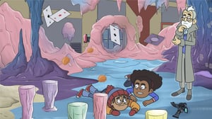 Saving Me, Season 1 Episode 4 image