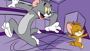 Tom & Jerry, Season 1 Episode 90 image