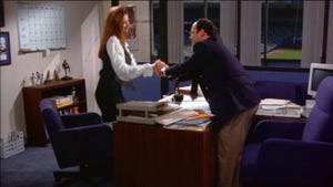 Seinfeld, Season 6 Episode 9 image