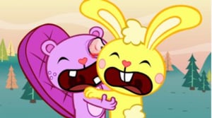 Happy Tree Friends, Season 4 Episode 8 image