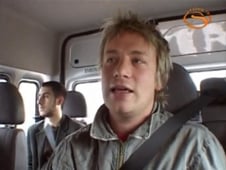 Jamie's School Dinners, Season 1 Episode 3 image