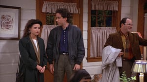 Seinfeld, Season 3 Episode 10 image