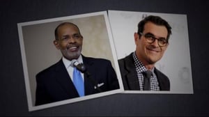 Finding Your Roots, Season 5 Episode 10 image