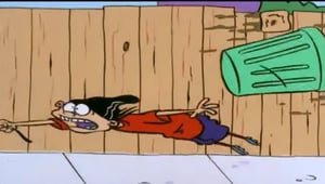 Ed, Edd n Eddy, Season 1 Episode 10 image