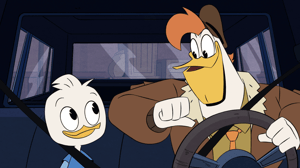DuckTales, Season 1 Episode 12 image