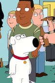 Family Guy, Season 8 Episode 10 image