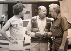 Crazy Like a Fox, Season 2 Episode 4 image