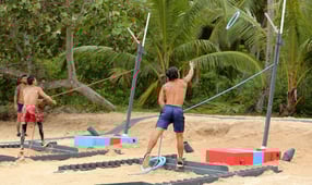 Exatlón México, Season 1 Episode 24 image