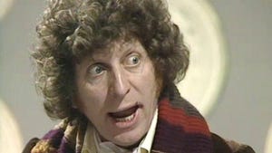Doctor Who, Season 16 Episode 5 image
