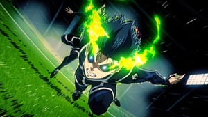 Blue Lock, Season 2 Episode 3 image