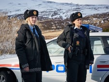 Fortitude, Season 2 Episode 8 image
