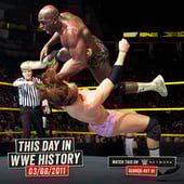 WWE NXT, Season 5 Episode 1 image