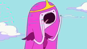 Adventure Time, Season 2 Episode 17 image