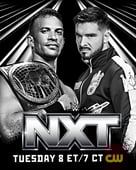 WWE NXT, Season 19 Episode 21 image