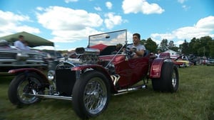 My Classic Car, Season 17 Episode 5 image