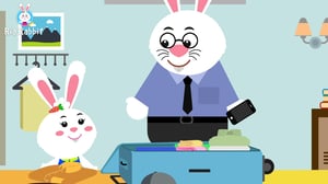 Ria Rabbit, Season 1 Episode 30 image